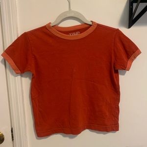 Old Navy Crop Top